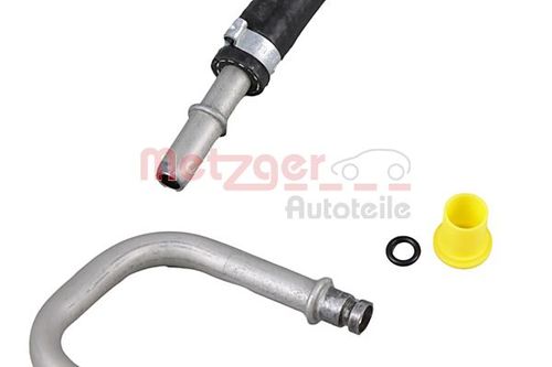 Image du produit pour Tuyau hydraulique, direction