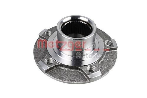 Image du produit pour Moyeu de roue GREENPARTS