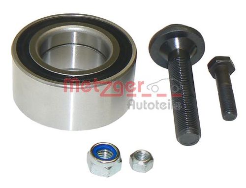 Image du produit pour Kit de roulements de roue