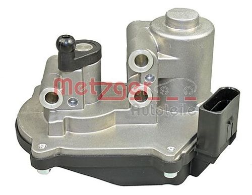 Image du produit pour Element d'ajustage, soupapes de turburlence (tuyau d'admis°)