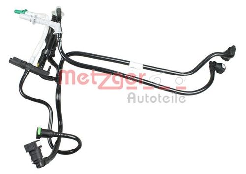 Image du produit pour Tuyauterie de carburant