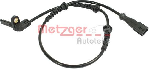 Image du produit pour Capteur, vitesse de roue GREENPARTS