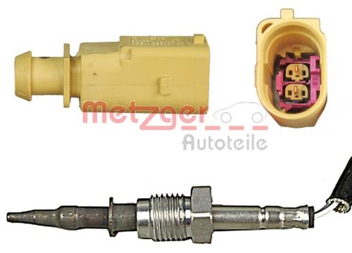 Image du produit pour Capteur, température des gaz