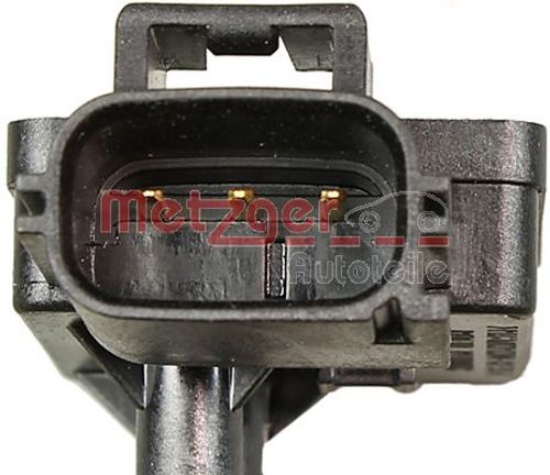 Image du produit pour Capteur, pression des gaz échappement