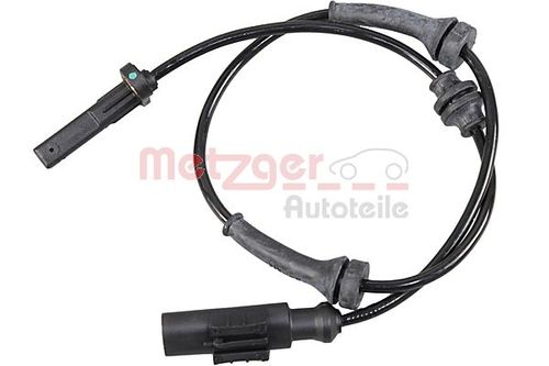 Image du produit pour Capteur, vitesse de roue