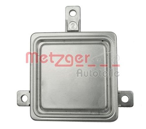Image du produit pour Ballast, lampe à décharge