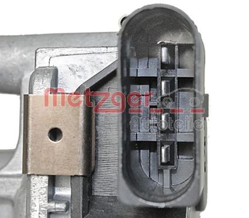 Image du produit pour Moteur d'essuie-glace ORIGINAL ERSATZTEIL GREENPARTS
