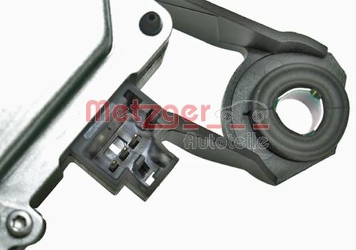 Image du produit pour Moteur d'essuie-glace ORIGINAL ERSATZTEIL GREENPARTS