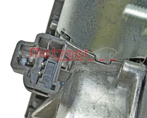 Image du produit pour Moteur d'essuie-glace genuine