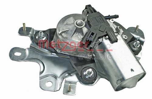 Image du produit pour Moteur d'essuie-glace genuine