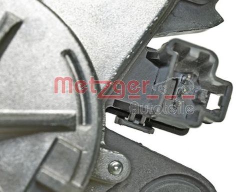Image du produit pour Moteur d'essuie-glace genuine
