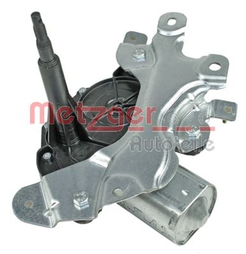 Image du produit pour Moteur d'essuie-glace genuine
