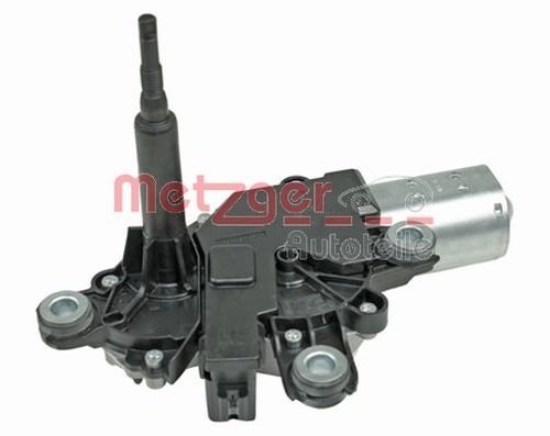 Image du produit pour Moteur d'essuie-glace genuine