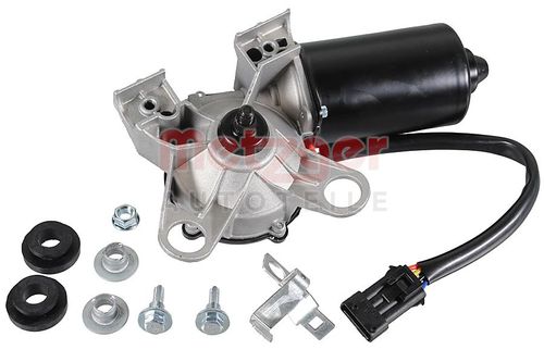 Image du produit pour Moteur d'essuie-glace