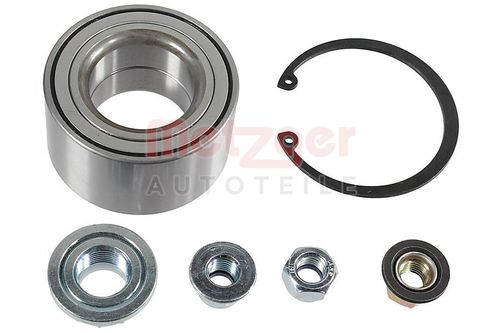 Image du produit pour Kit de roulements de roue