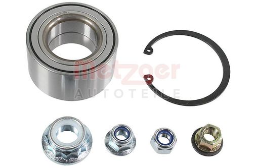 Image du produit pour Kit de roulements de roue