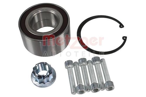 Image du produit pour Kit de roulements de roue