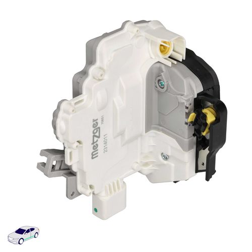 Image du produit pour Serrure de porte
