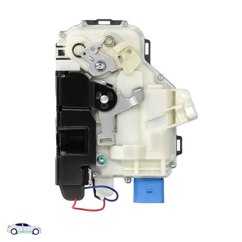 Image du produit pour Serrure de porte