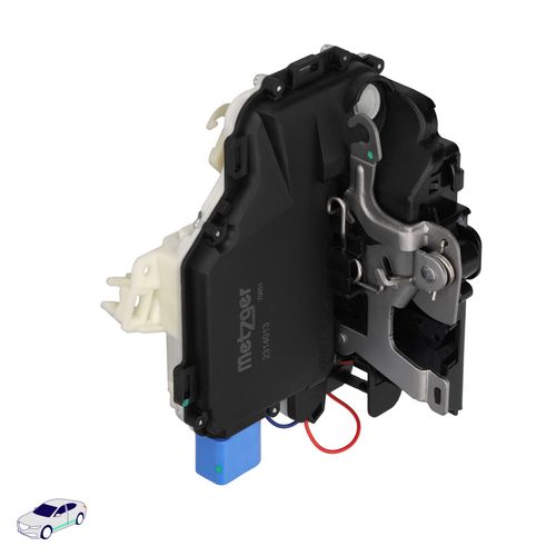 Image du produit pour Serrure de porte