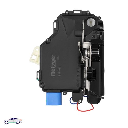 Image du produit pour Serrure de porte