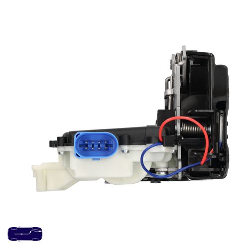 Image du produit pour Serrure de porte