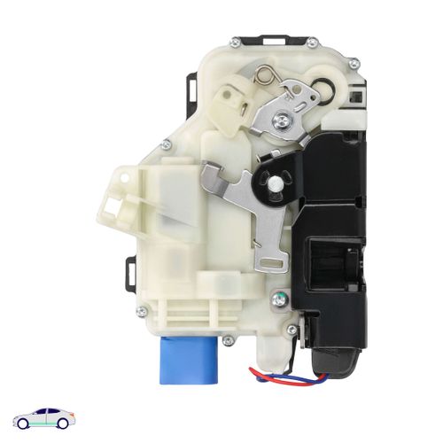 Image du produit pour Serrure de porte