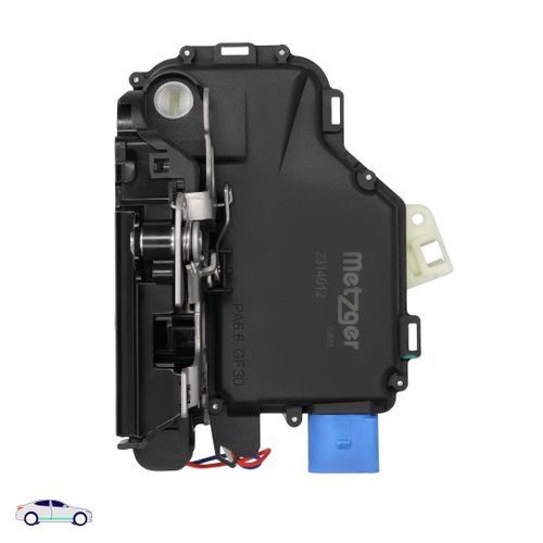 Image du produit pour Serrure de porte