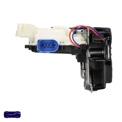 Image du produit pour Serrure de porte