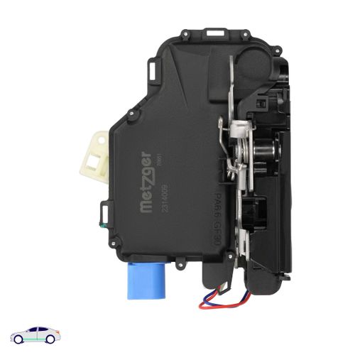 Image du produit pour Serrure de porte