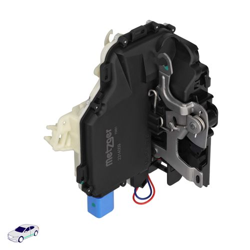 Image du produit pour Serrure de porte