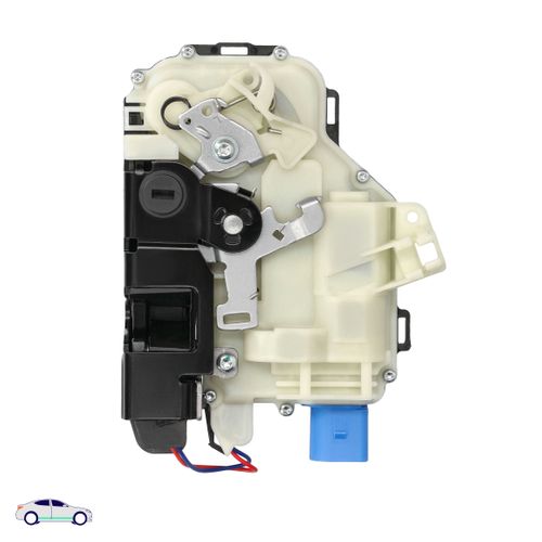 Image du produit pour Serrure de porte