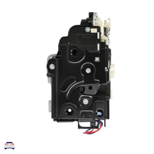 Image du produit pour Serrure de porte