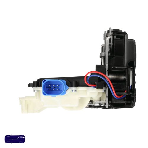 Image du produit pour Serrure de porte