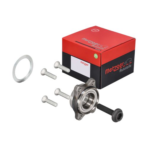 Image du produit pour Kit de roulements de roue