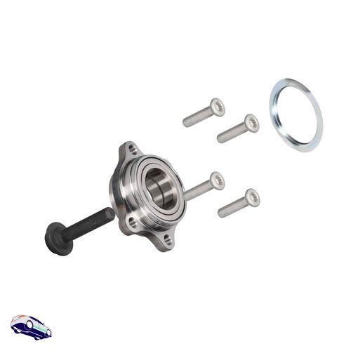 Image du produit pour Kit de roulements de roue