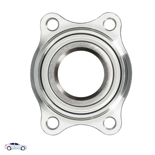 Image du produit pour Kit de roulements de roue