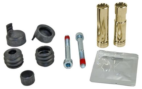 Image du produit pour Jeu de douilles de guidage, étrier de frein