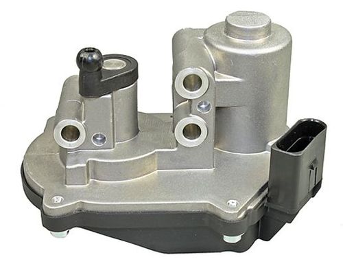 Image du produit pour Element d'ajustage, soupapes de turburlence (tuyau d'admis°)