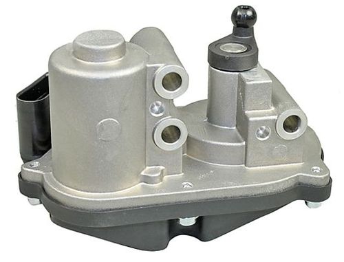 Image du produit pour Element d'ajustage, soupapes de turburlence (tuyau d'admis°)