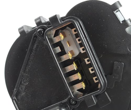 Image du produit pour Moteur d'essuie-glace genuine