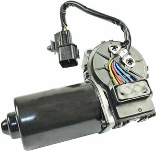 Image du produit pour Moteur d'essuie-glace GREENPARTS