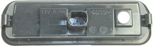 Image du produit pour Poignée de hayon GREENPARTS