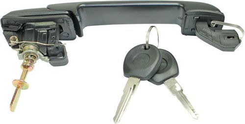 Image du produit pour Poignée de porte GREENPARTS