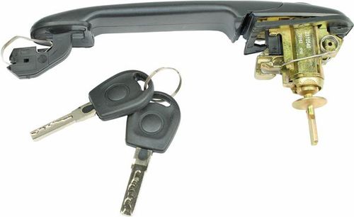 Image du produit pour Poignée de porte