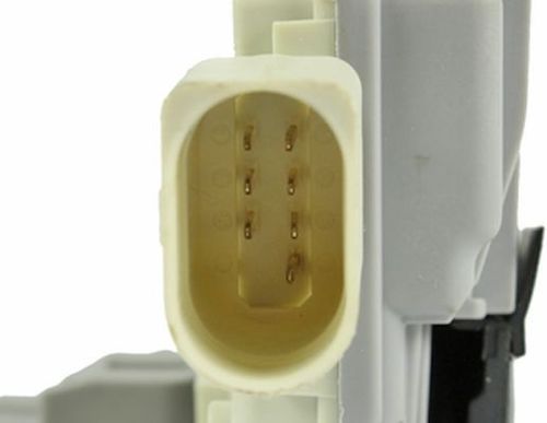 Image du produit pour Serrure de porte GREENPARTS