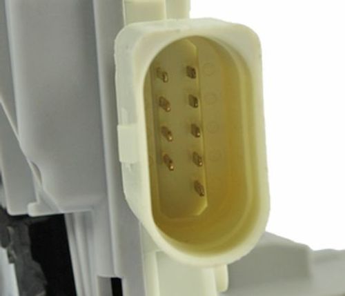 Image du produit pour Serrure de porte GREENPARTS