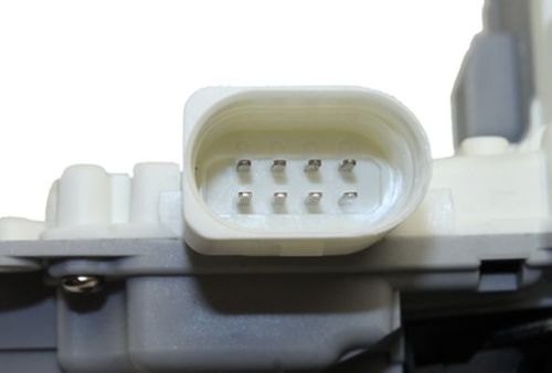 Image du produit pour Serrure de porte GREENPARTS