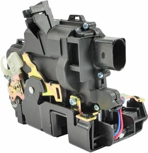 Image du produit pour Serrure de porte