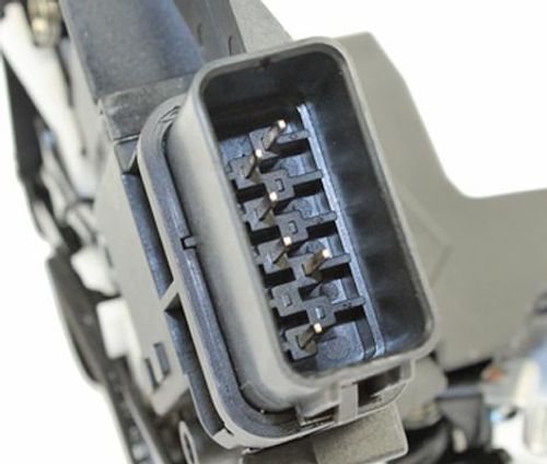 Image du produit pour Serrure de porte